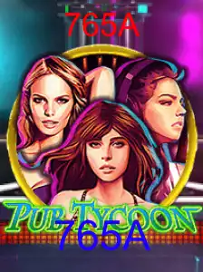 PubTycoon