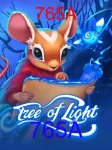 TreeofLight